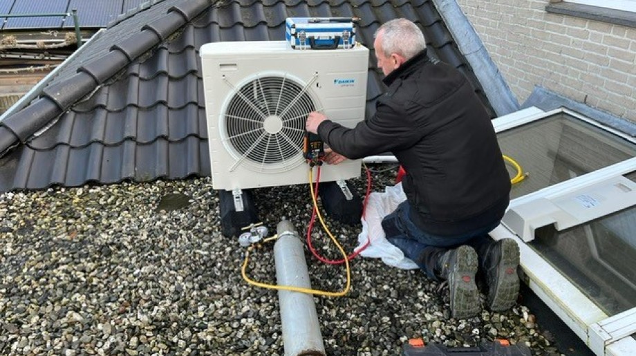 Hoeben Installaties B.V. ASTEN afbeelding 4 Hoeben Installaties B.V. ASTEN afbeelding 4